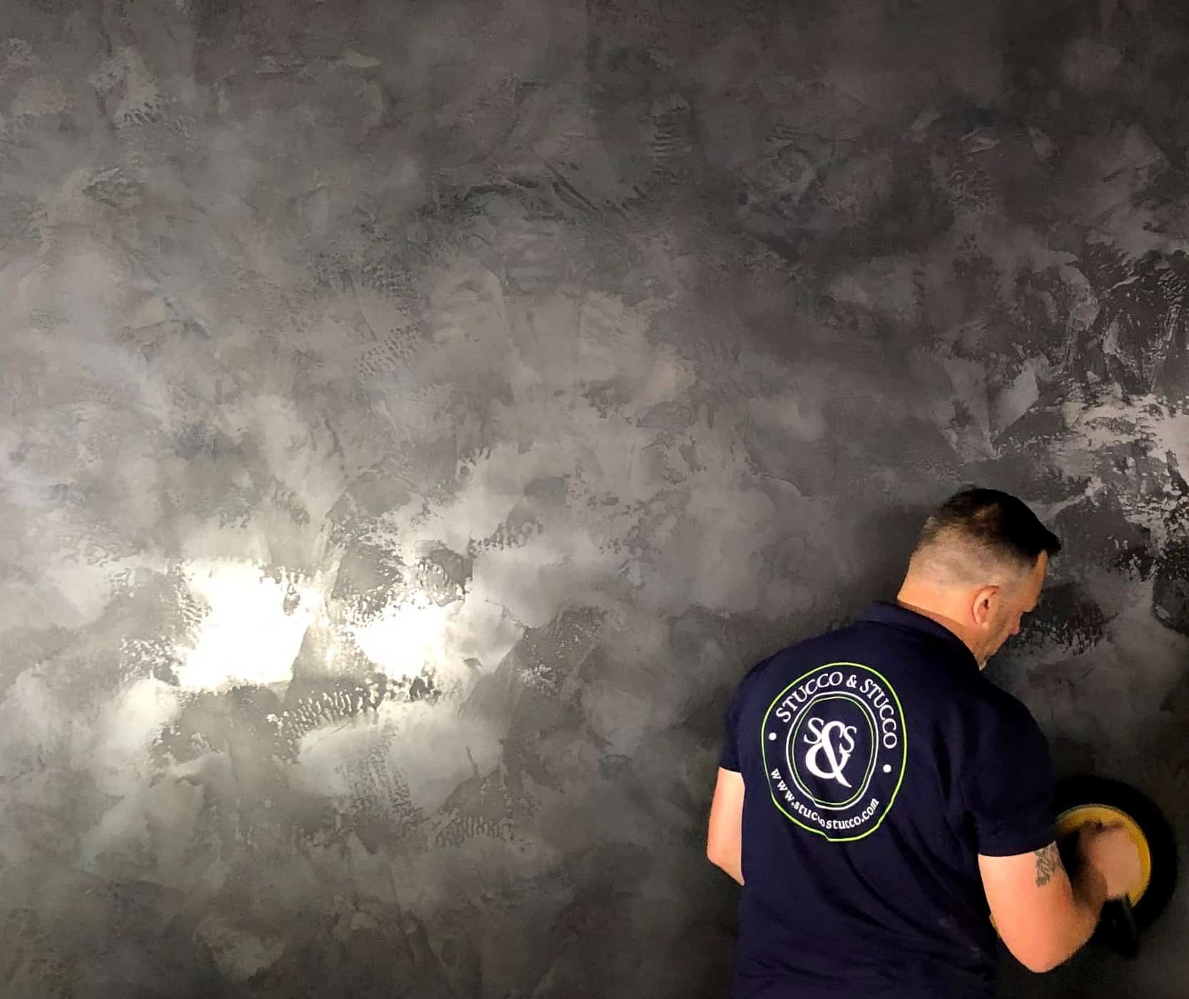Is Polished Plaster Expensive?