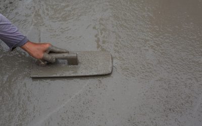 What You Need to Know About Micro Concrete