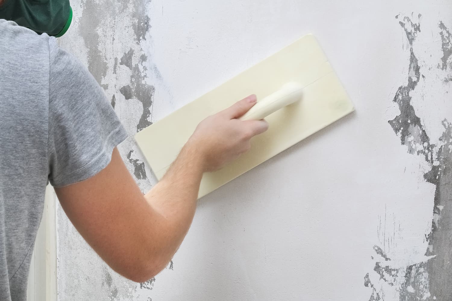 Is the Venetian Plaster Trend Right for You?